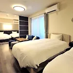 Rakutenstay X Shamaison Osaka Dekijima - 203