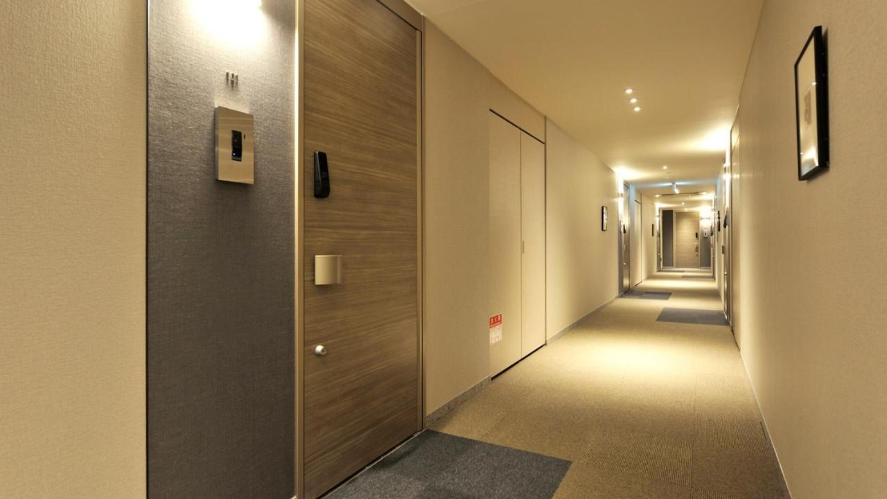 Rakutenstay X Shamaison Dekijima - 203 Osaka